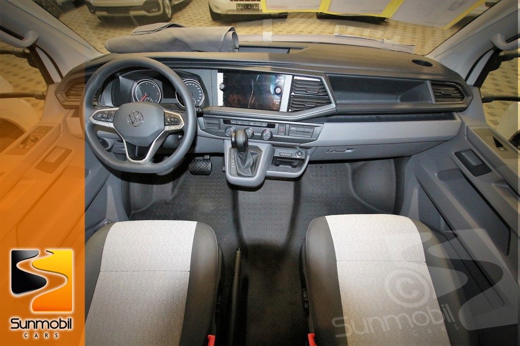 Fahrzeugabbildung Knaus Tourer Van 500 MQ Vansation 1 Slideb: LP94691,00