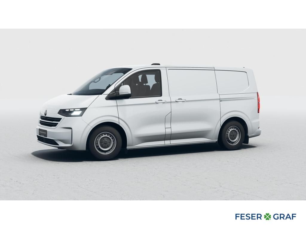 Volkswagen T7 Transporter - Bild 7