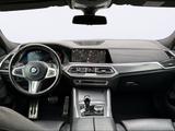 BMW X6 xDrive30d M Sport Laser HuD Iconic Glow 22 - BMW X6 in Dortmund