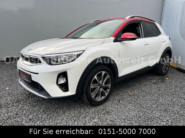 Kia Stonic 1.0 T-GDI*120PS*1-Hand*Kamera*KeyLess*Shz