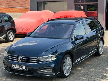 Volkswagen Passat - 4