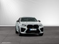 BMW X6 M - Vorschau Bild 12