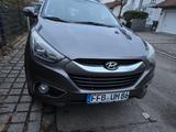 Hyundai ix35 1.6 GDI 2WD  - Hyundai ix35 in München