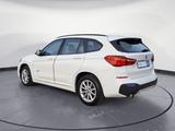 BMW X1 sDrive18i M-Sport *Shadow*Navi*LED*PDC* - BMW X1: Weiß