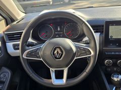 Fahrzeugabbildung Clio V Evolution BLUE dCi 100