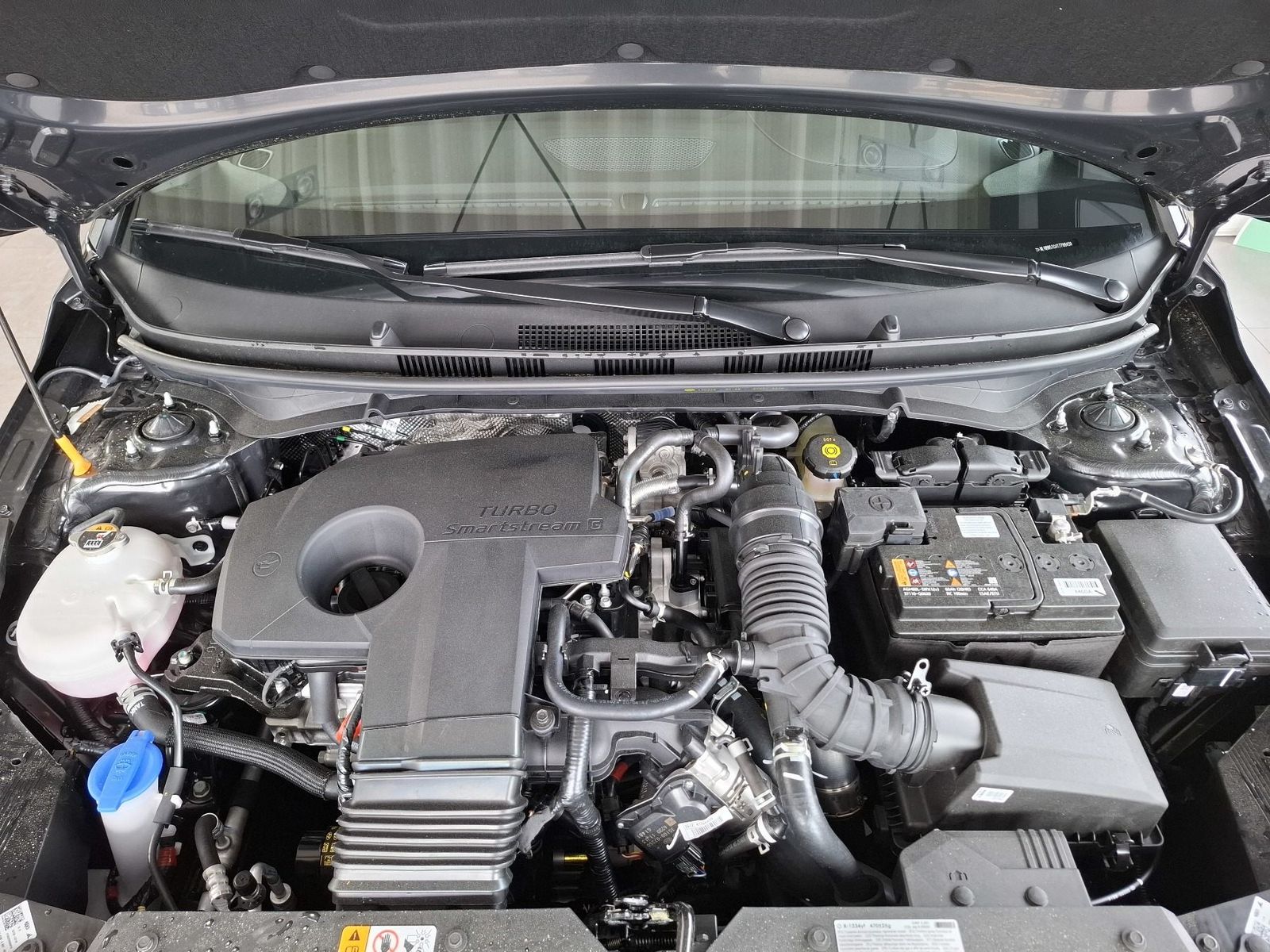 Hyundai i20 - Bild 31