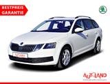Skoda Octavia 1.2 TSI Active Klima Sitzheizung USB - Skoda Octavia: 1u2