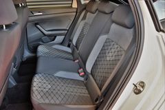 Fahrzeugabbildung Volkswagen Taigo R-Line Pano Matrix-LED Sitzheizung Ambient
