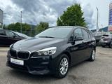 BMW 216 Gran Tourer Advantage NAVI PTC ALU AC AHK*** - BMW 216 aus 2018