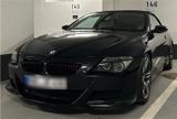 BMW 630i Cabrio Heute abholen 7000 - BMW 6er bis 10.000 Euro