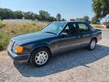 Mercedes-Benz 200 - gebrauchte Mercedes-Benz 200 aus dem Jahr 1991