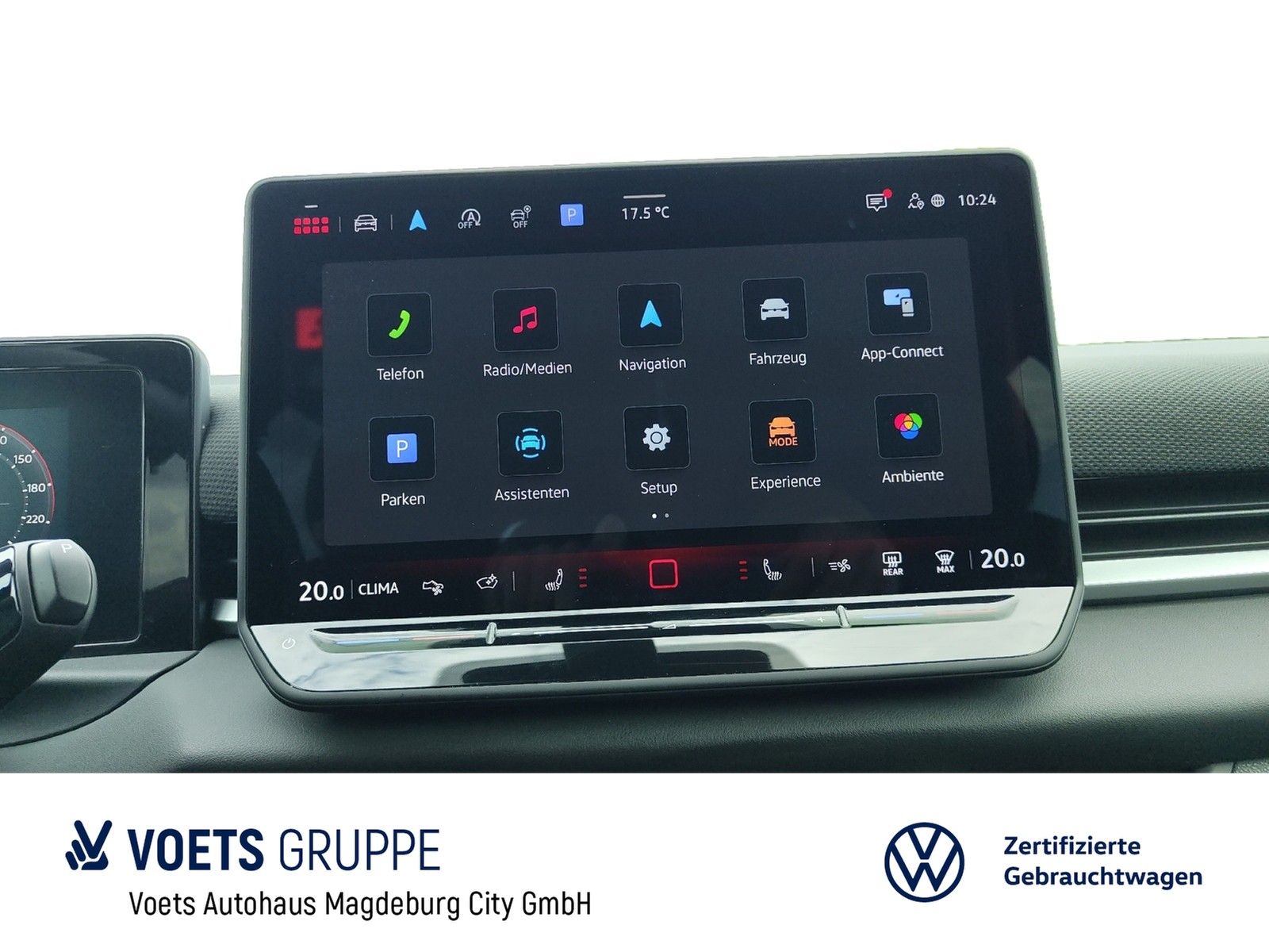 Volkswagen T-Roc ab 381,00 EUR leasen in Magdeburg - 1.5 eTSI DSG R ...