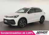 Volkswagen Tiguan 2.0 TSI DSG 4M R-Line IQ Pano Nav 360 AHK - Volkswagen Tiguan: Dsg