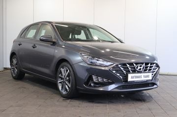 Hyundai i30 Trend 1.0 T-GDI CARPLAY+LANE+KAM+KRATZER