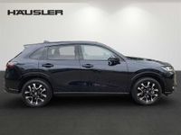 Honda ZR-V - Vorschau Bild 3