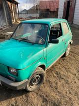 Fiat Ich Verkauf einen Fiat 126p - Fiat 126: 126p