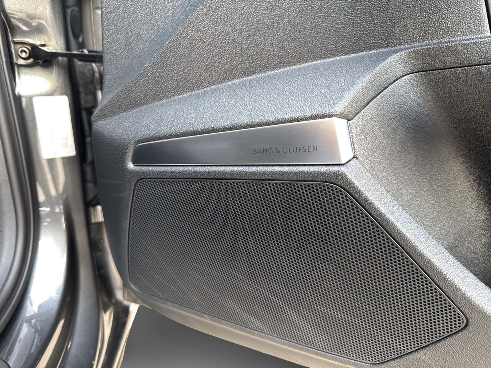 A3 35 1.5 TFSI Sportback S line, Virtual, Matrix