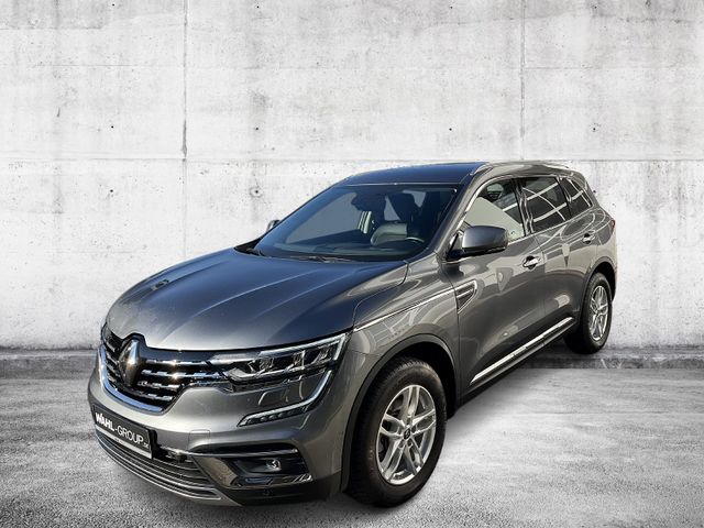 Renault Koleos Intens TCe 160 EDC 2WD DAB LED RFK PDC