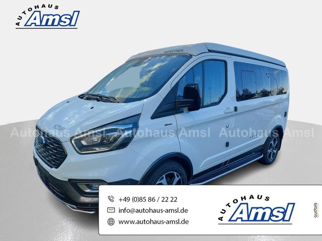 Ford Bürstner 2.0 TDCi Copa C 500 Active Holiday *Sth