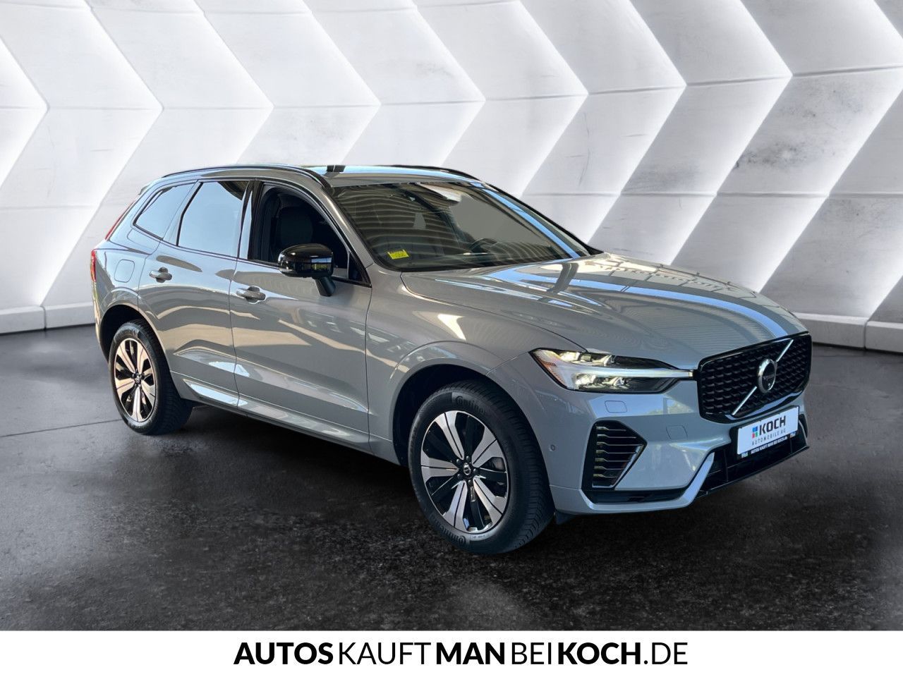 Volvo XC60 - Bild 8
