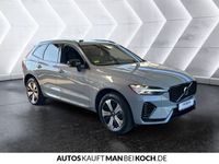 Volvo XC60 - Vorschau Bild 8