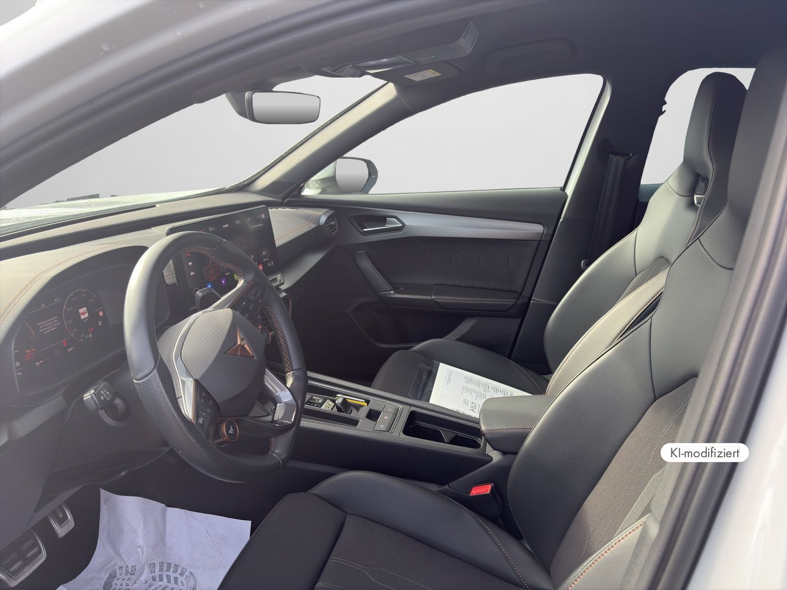 Cupra Formentor - Bild 12