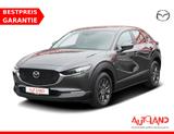Mazda CX-30 2.0 M-Hybrid Selection 2WD LED Navi DAB - graue Mazda CX-30