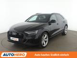 Audi Q8 50 TDI quattro Aut.*SLINE*HEAD-UP*MATRIX*VC - Audi Q8 in Leipzig
