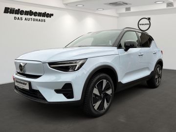 Volvo XC40 Plus Recharge Pure Electric 2WD*Winter-P*