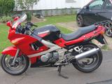Kawasaki ZZR600  - Offers matching your search criteria