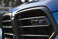 BMW X5 – 11 / 30