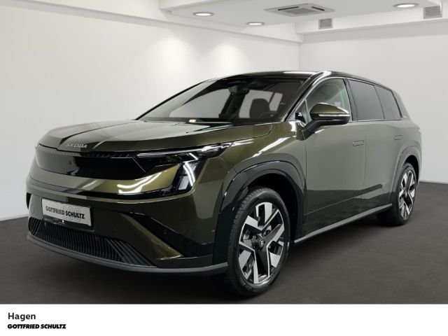 Skoda Peaq