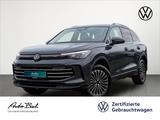 Volkswagen Tiguan Elegance 1.5 eHybrid DSG Navi LED ACC EPH