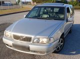Volvo V70/Serie1/LPG - Volvo V70 mit LPG-Antrieb