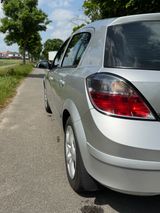 Opel Astra 1.4 - Opel Astra aus 2007