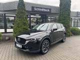Mazda CX-5 2.5L SKYACTIV G 194 CX-5 2.5L SKYACTIV-G 19 - Mazda CX-5 aus 2025