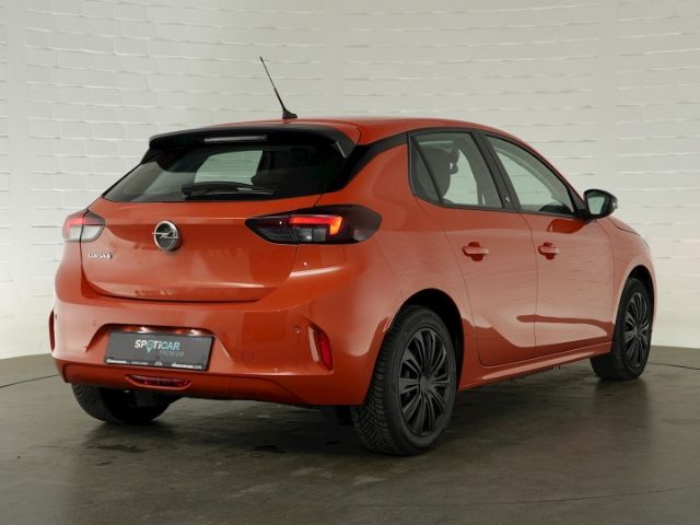 Corsa-e F 50kWH AT+PARKPILOT HI+SITZHEIZUNG+KEYL