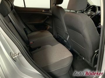Volkswagen T-Cross 1.0 TSI DSG Life Garantie b. 15.12.30