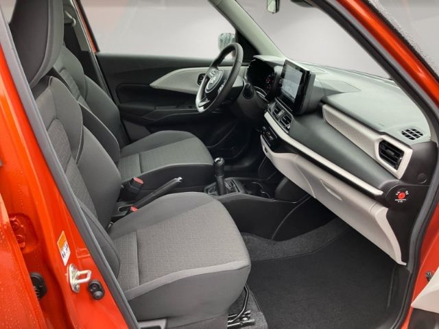 Suzuki Swift - Bild 14