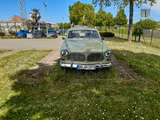 Volvo Amazon Kombi - Volvo Oldtimer