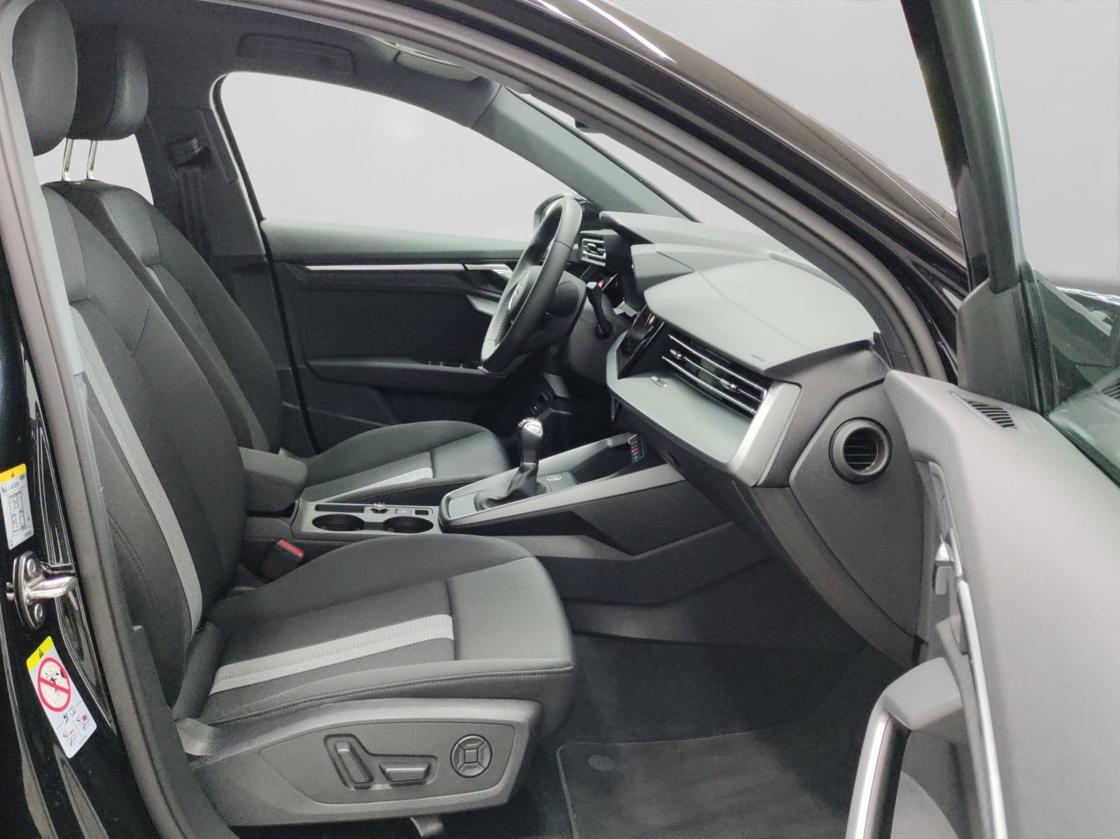 Audi A3 - Bild 5