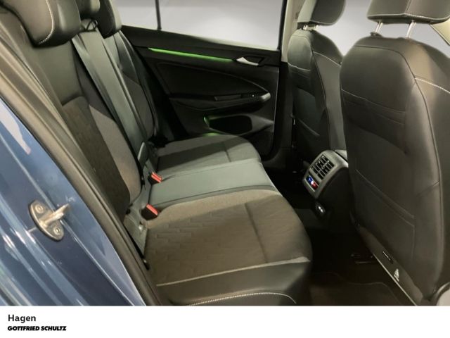 Volkswagen Golf - Bild 7