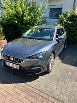 Seat Leon 1.5 eTSI ACT 110kW Xcellence DSG Sports...