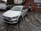 Mercedes-Benz B 180 Progr.,AHK, LED, Kam.,PTS, Met.,8fach ber. - Mercedes-Benz B-Klasse