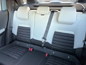 Citroën C3 Aircross 1.2 00 PLUS Turbo Kam.+LED+PDC