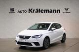 Seat Ibiza Style Edition 1.0 TSI*LED*Navi*PDC* - Seat Ibiza: Style Edition