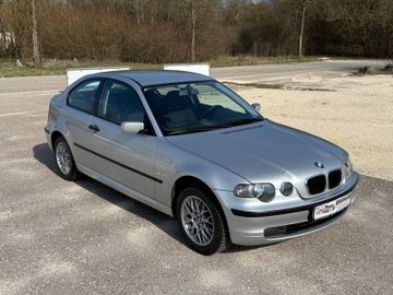 BMW 316 - 5