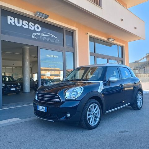 MINI COOPER_D_COUNTRYMAN