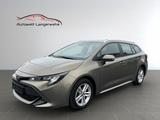 Toyota Corolla Touring Sports*Navi*RFK*PDC*1.Hand* - Toyota Corolla: Sports