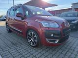 Citroën C3 Picasso HDi 90 Exclusive TÜV NEU - Citroën C3 Picasso: Kleinbus